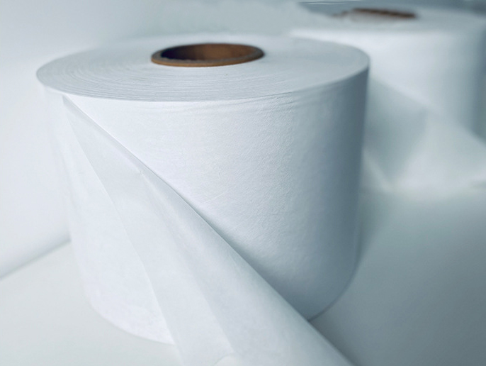 汾西PLA无纺布