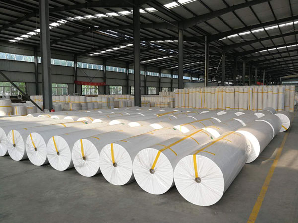 汾西狭缝式涤纶纺粘无纺布